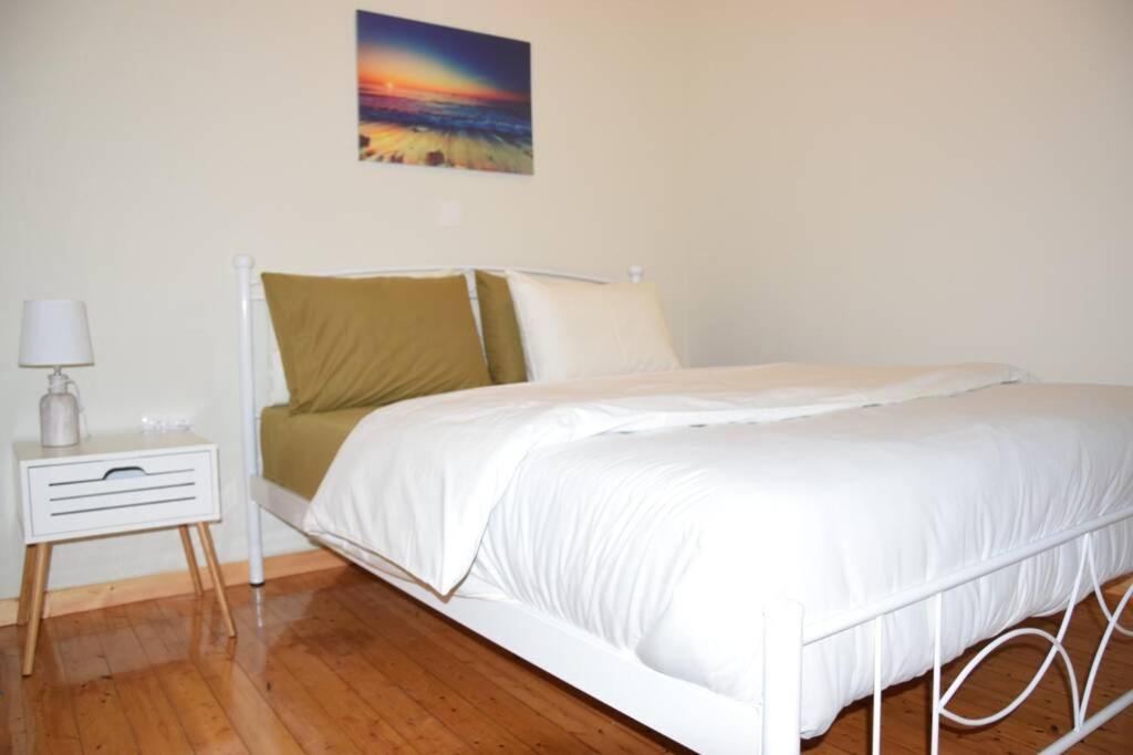 Laundry House Apartment Sinarades Exterior photo